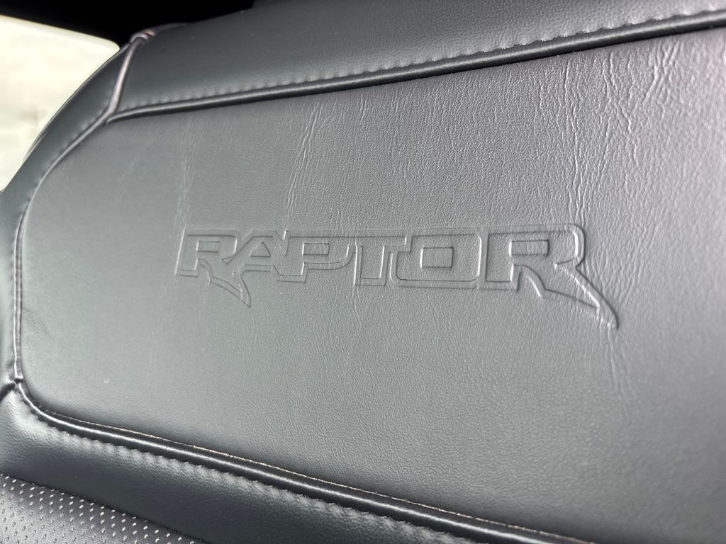 Used Car 2023 Ford F-150  Raptor For Sale Under $80,000 In Austin, Texas