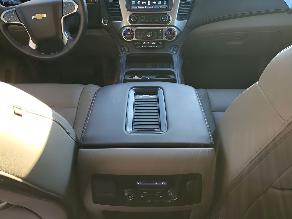 Used Car 2020 Chevrolet Suburban  Premier For Sale Under $40,000 In Austin, Texas