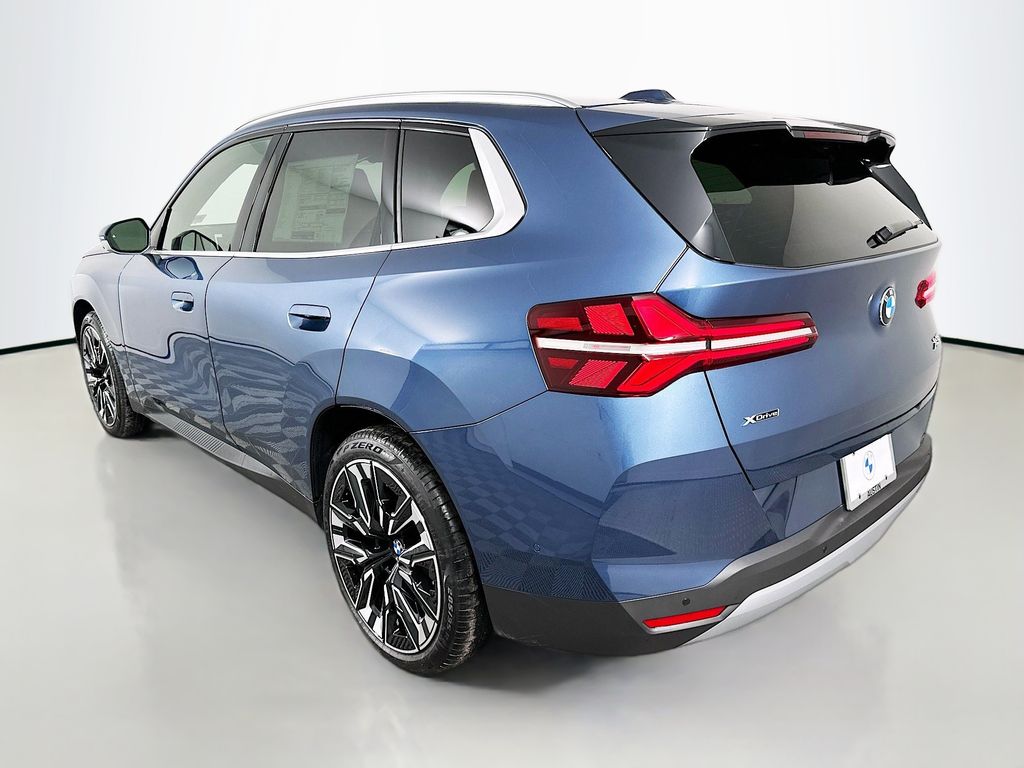 Thumbnail: 2026 BMW X3 - 7