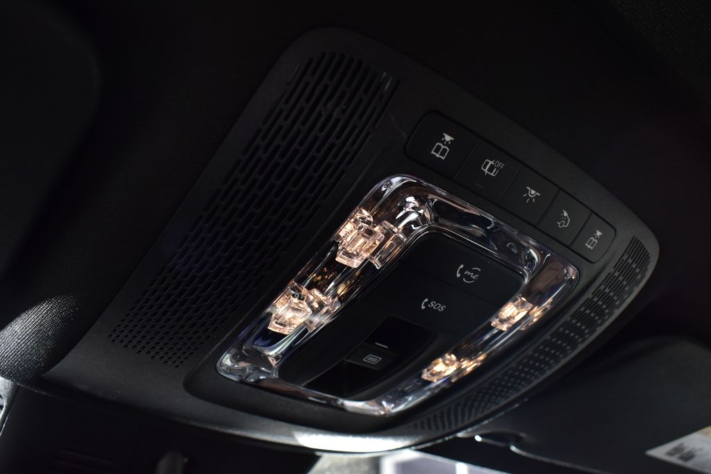 Thumbnail: 2025 Mercedes-Benz GLB - 29