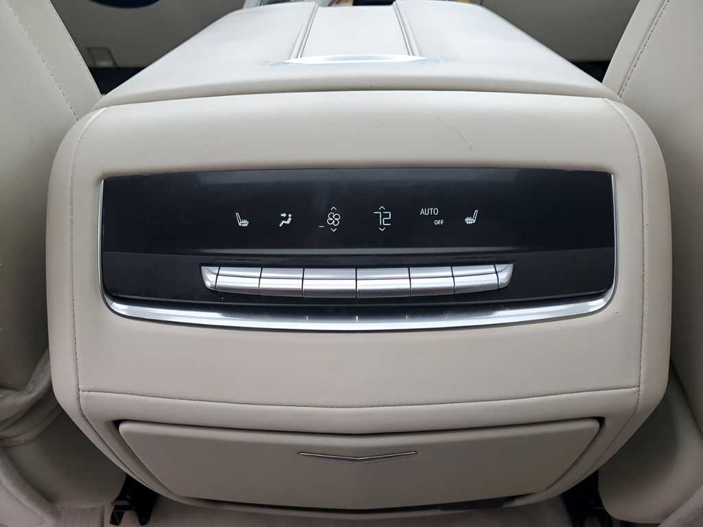 Used Car 2024 Cadillac Escalade  Sport Platinum For Sale Under $90,000 In Austin, Texas