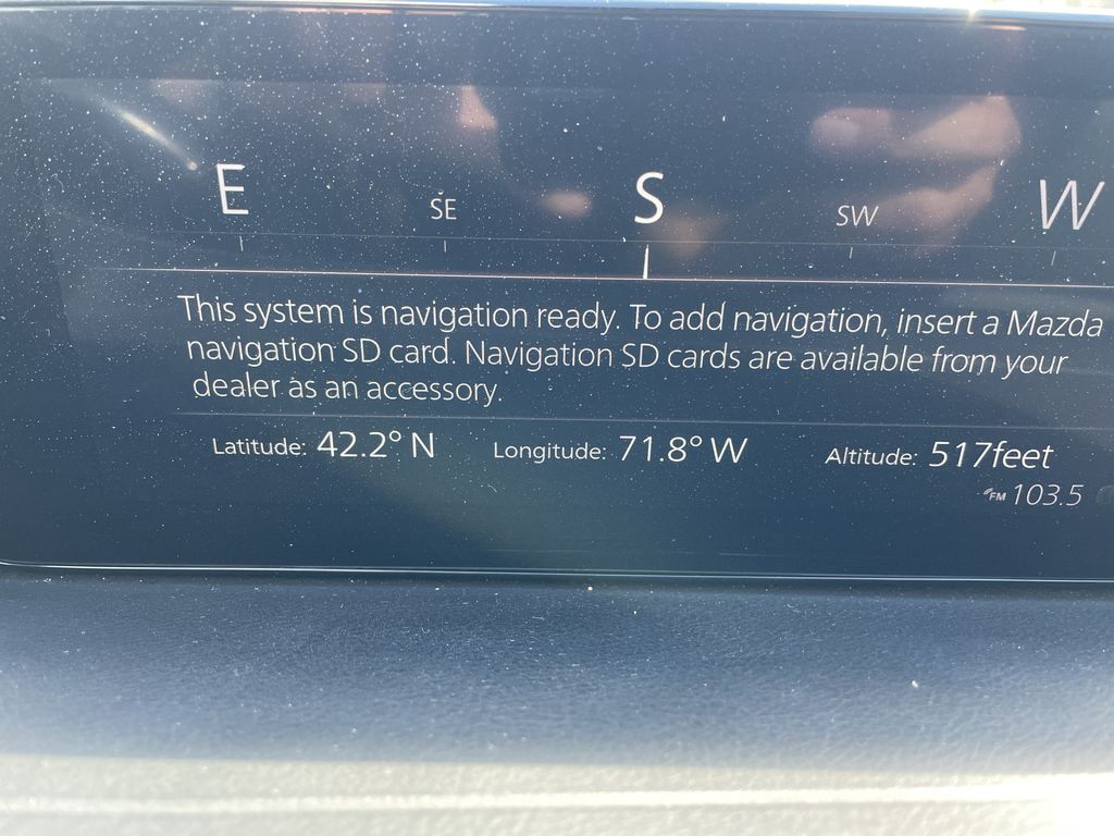 Used 2024 Mazda CX-30 SUV