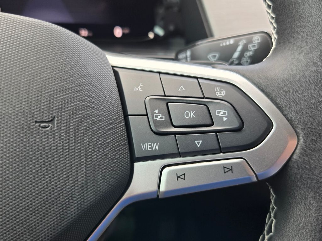 2026 Volkswagen Atlas - $40,158