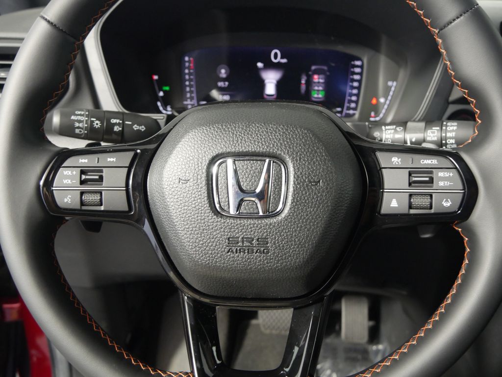 Thumbnail: 2026 Honda Pilot - 17