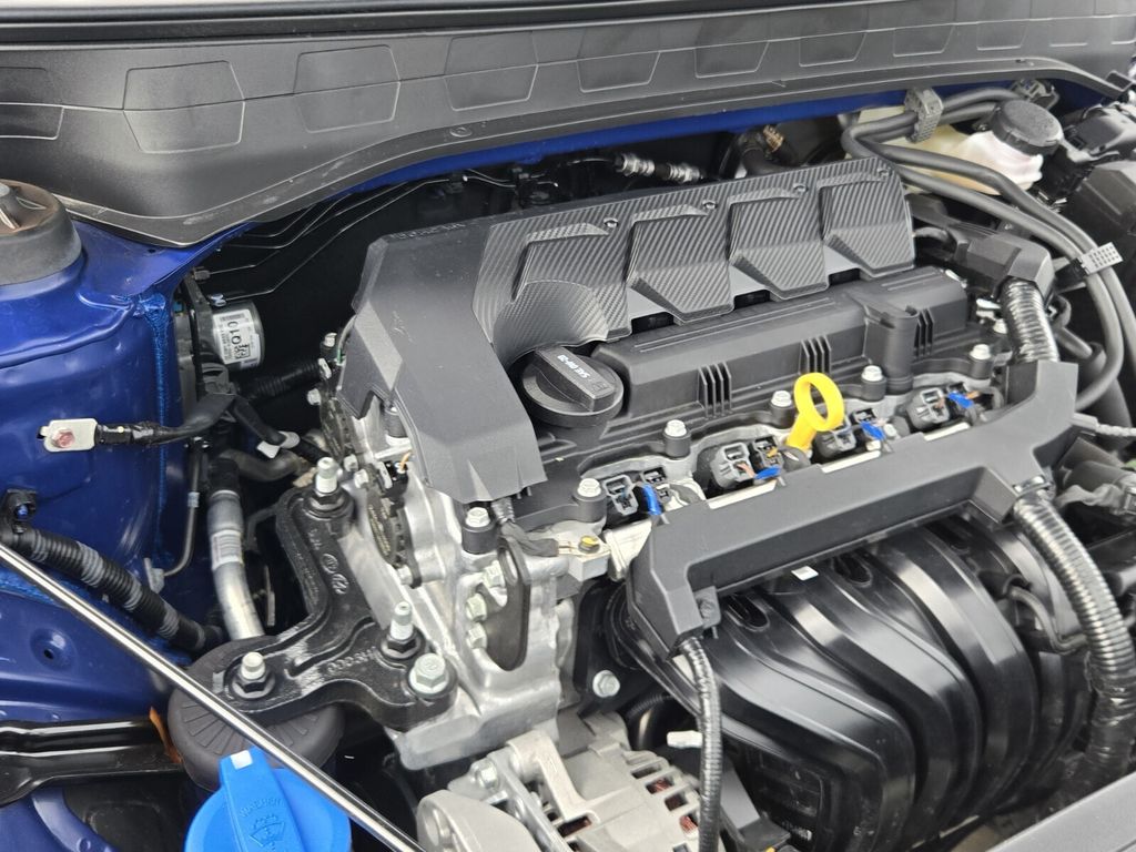 2026 Hyundai Venue - $24,425
