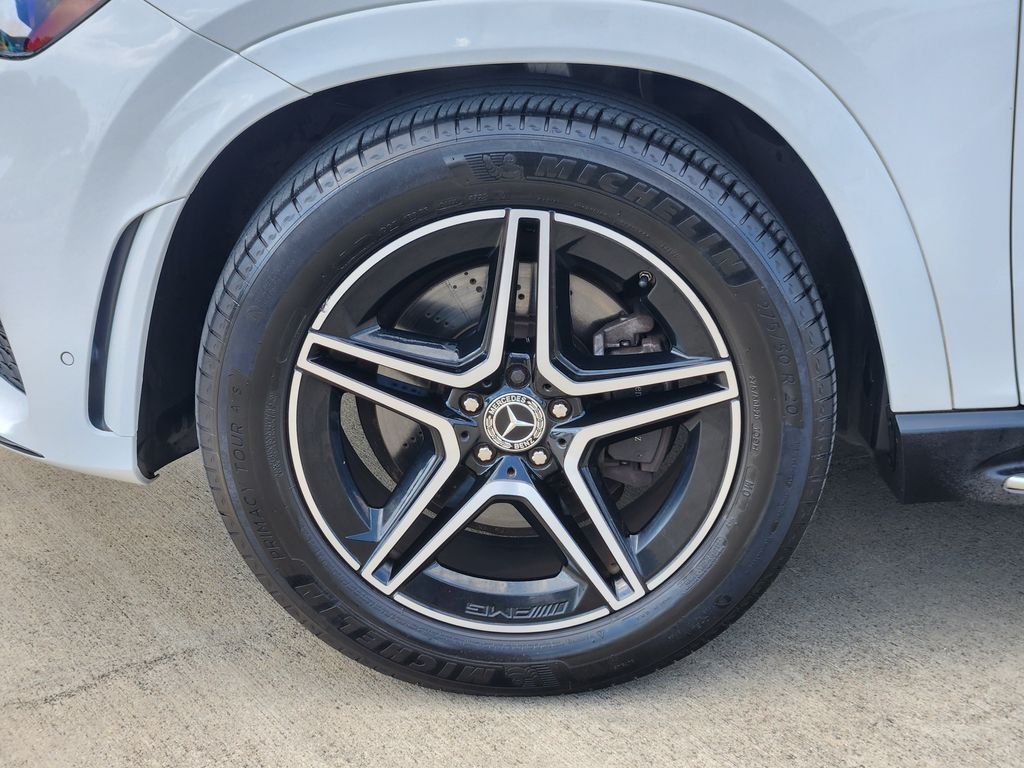 2020 Mercedes-Benz GLE GLE 350 White at Ultimate Motorsports