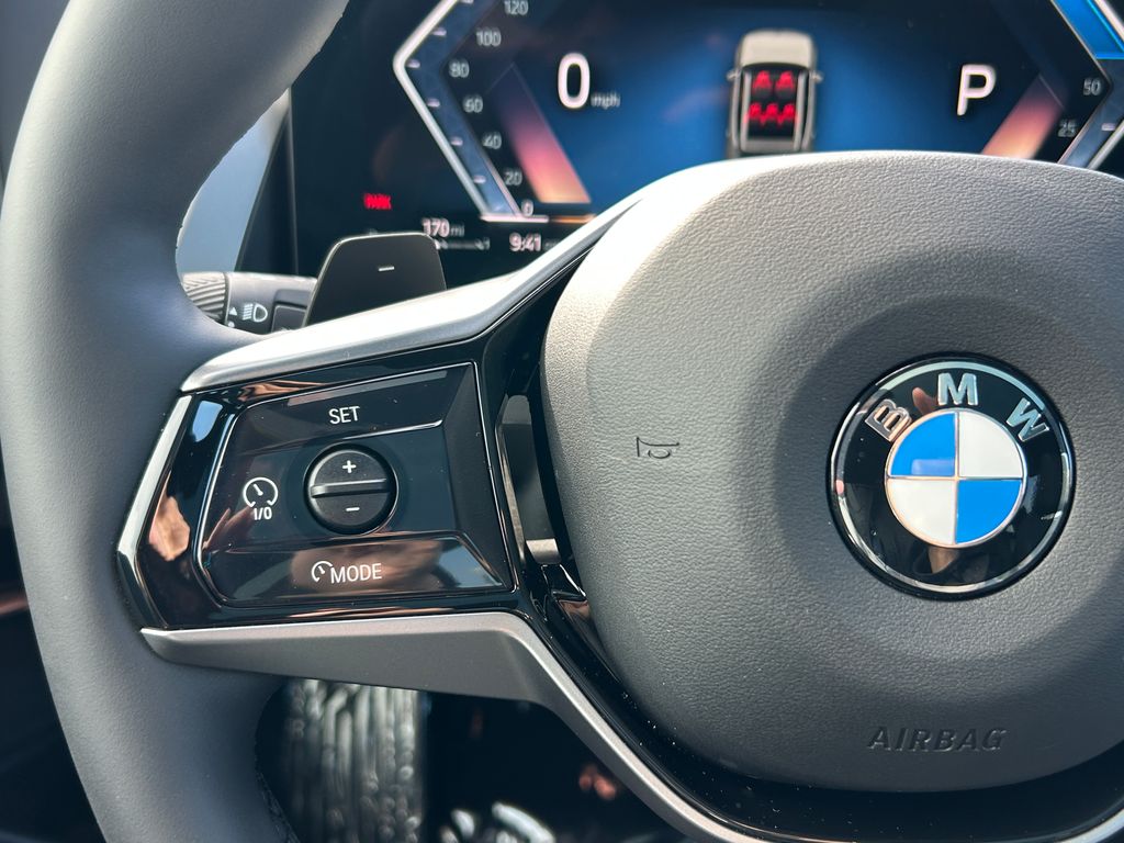 Thumbnail: 2026 BMW X3 - 19