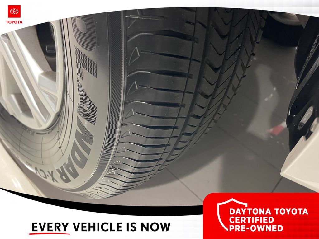 Used 2024 Toyota Tundra Truck