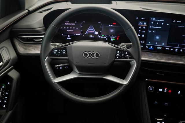Thumbnail: 2025 Audi Q5 - 9