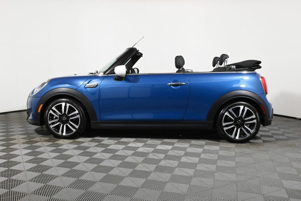 2024 MINI Cooper S 12