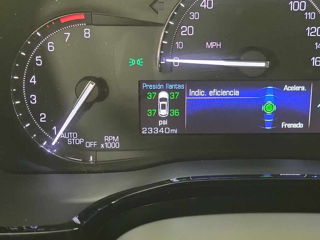 2019 Cadillac XT5 Luxury Red at Bayway Cadillac of The Woodlands
