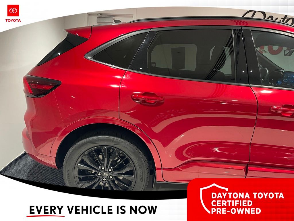 Used 2023 Ford Escape SUV