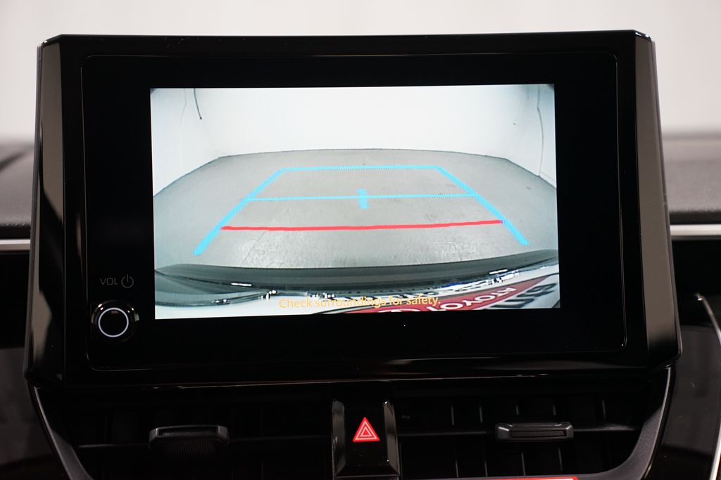 Thumbnail: 2026 Toyota Corolla - 19