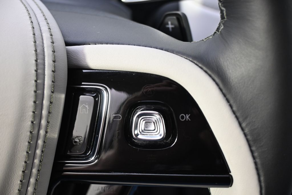 New 2026 White Lincoln Reserve image 36