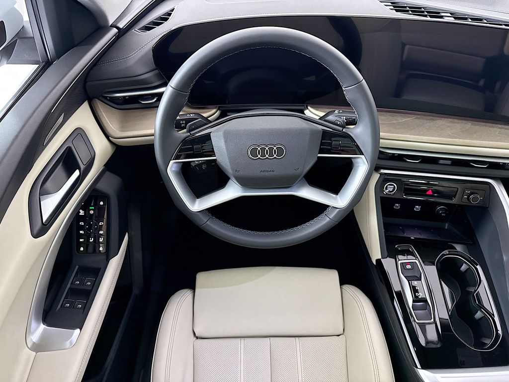 Thumbnail: 2026 Audi Q5 - 10