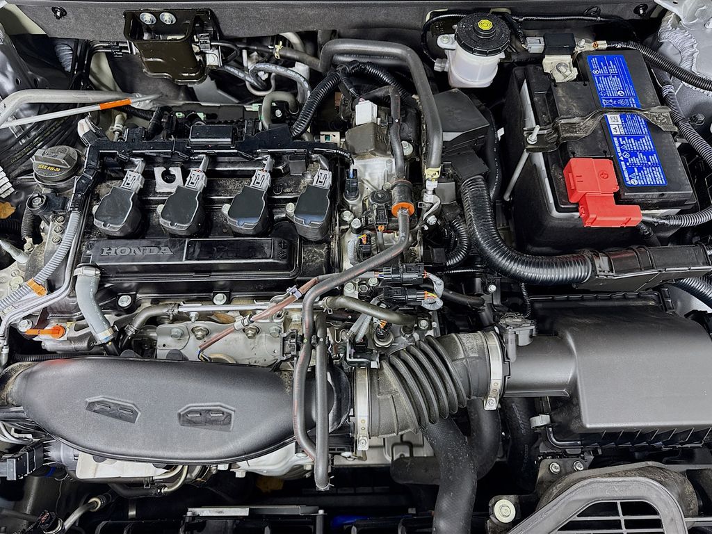 Used Car 2024 Honda Accord  Ex For Sale Under $30,000 In Austin, Texas