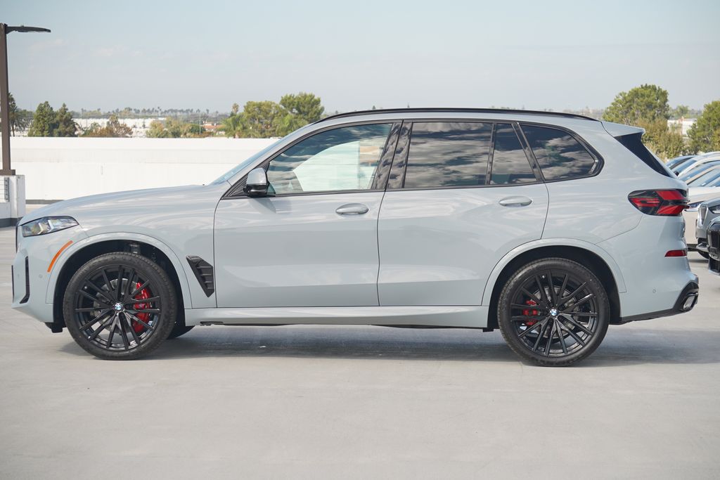 Thumbnail: 2026 BMW X5 - 4