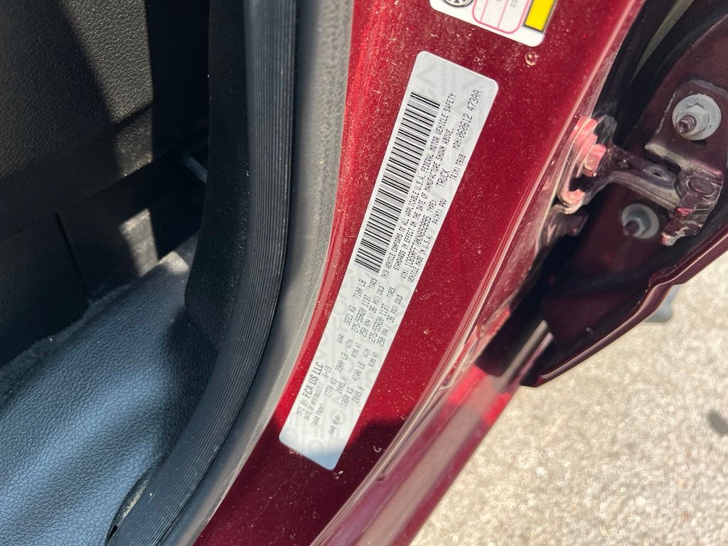 Used 2019 Ram 1500 Truck