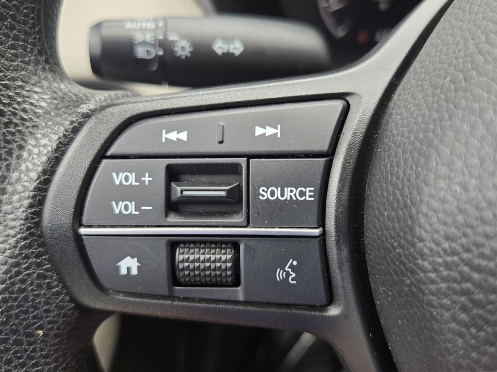 2023 Honda HR-V - $23,998