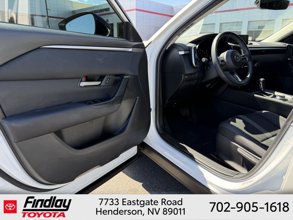Used 2024 Mazda CX-50 SUV