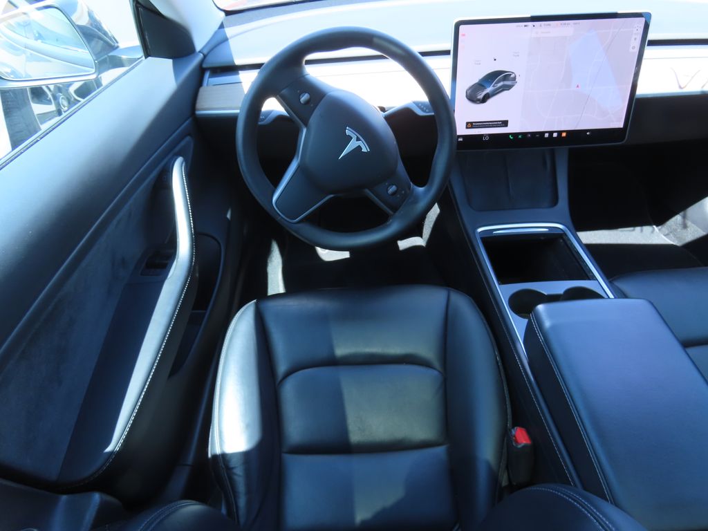 2021 Tesla Model 3 Long Range 5