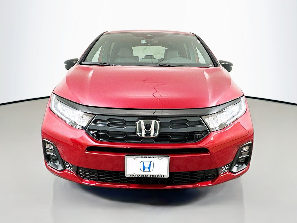Thumbnail: 2026 Honda Odyssey - 2