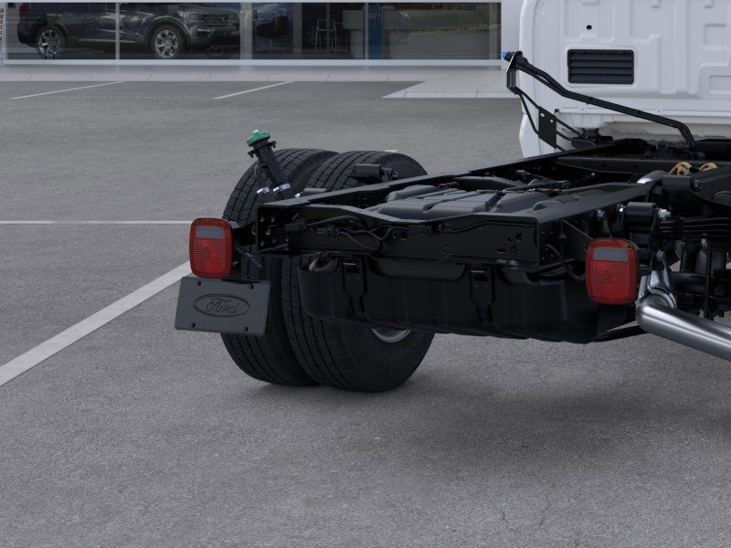 2026 Ford F-350 Chassis XL