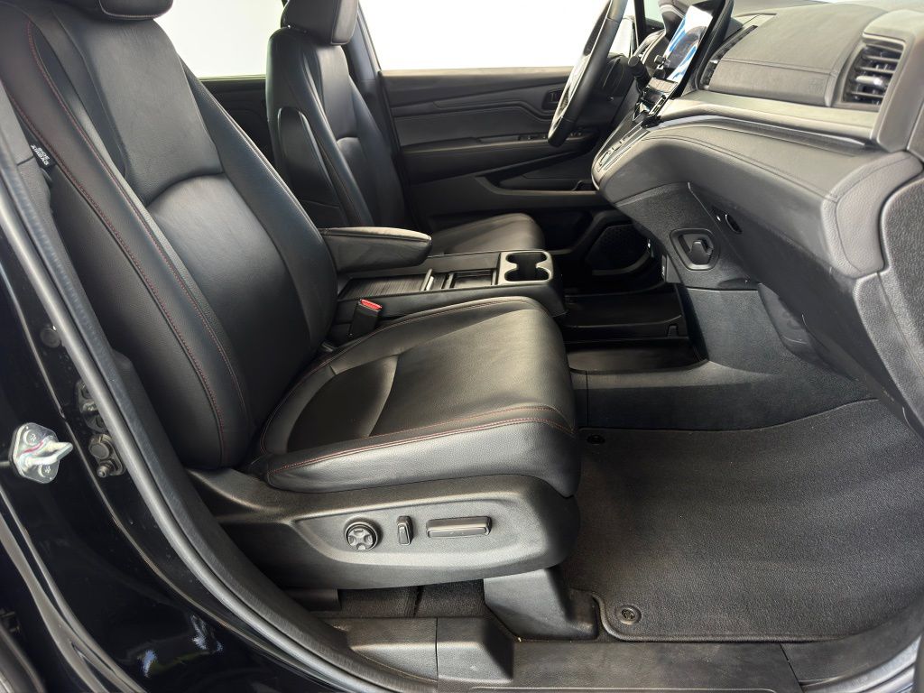 2024 Honda Odyssey Sport  at AutoSavvy Houston Northwest