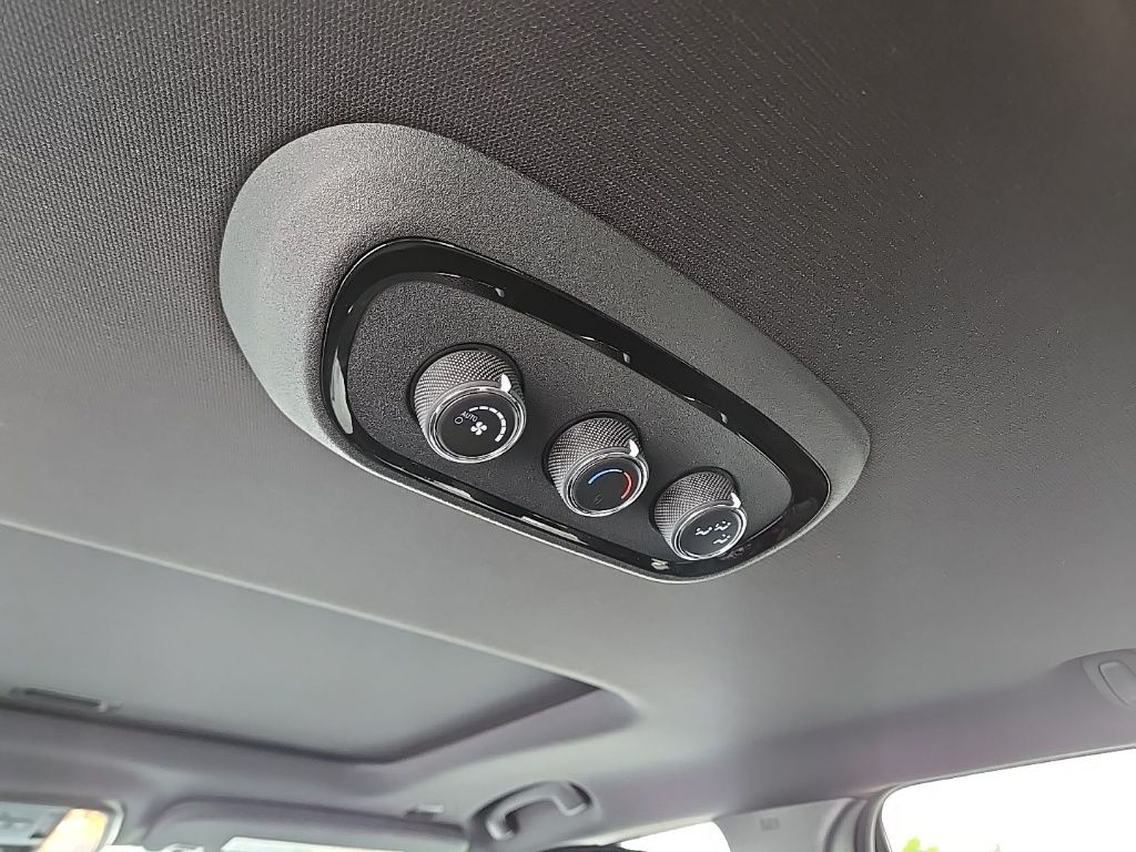 Used 2025 Gray Dodge GT image 47