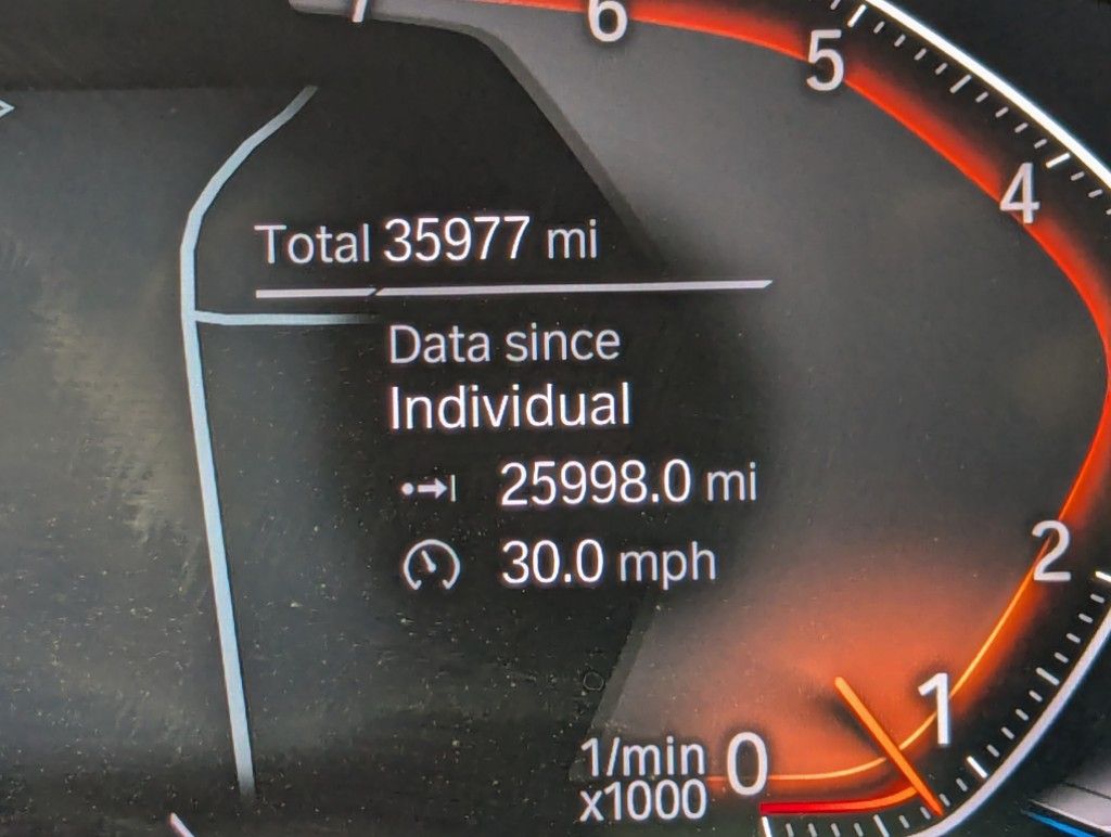 2022 BMW 7-Series 740i xDrive photo