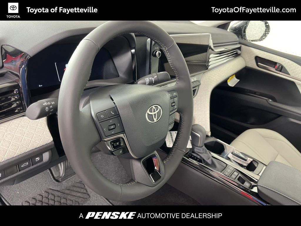 Thumbnail: 2026 Toyota Camry - 25