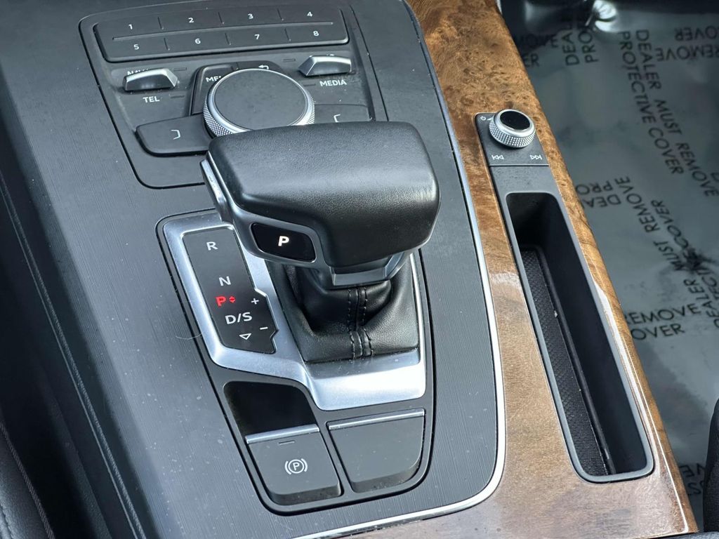 2018 Audi Q5 Premium 6