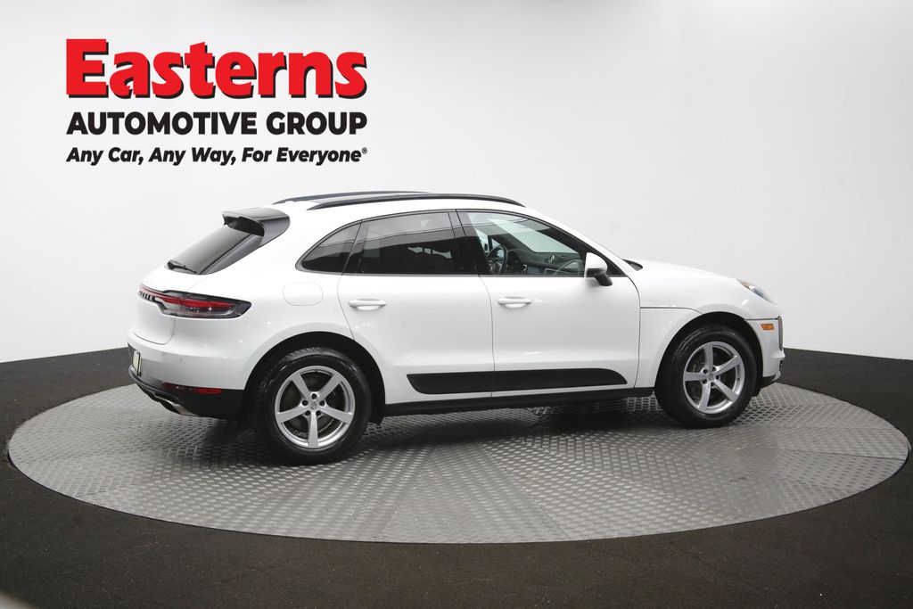 2021 Porsche Macan Base - Photo 51