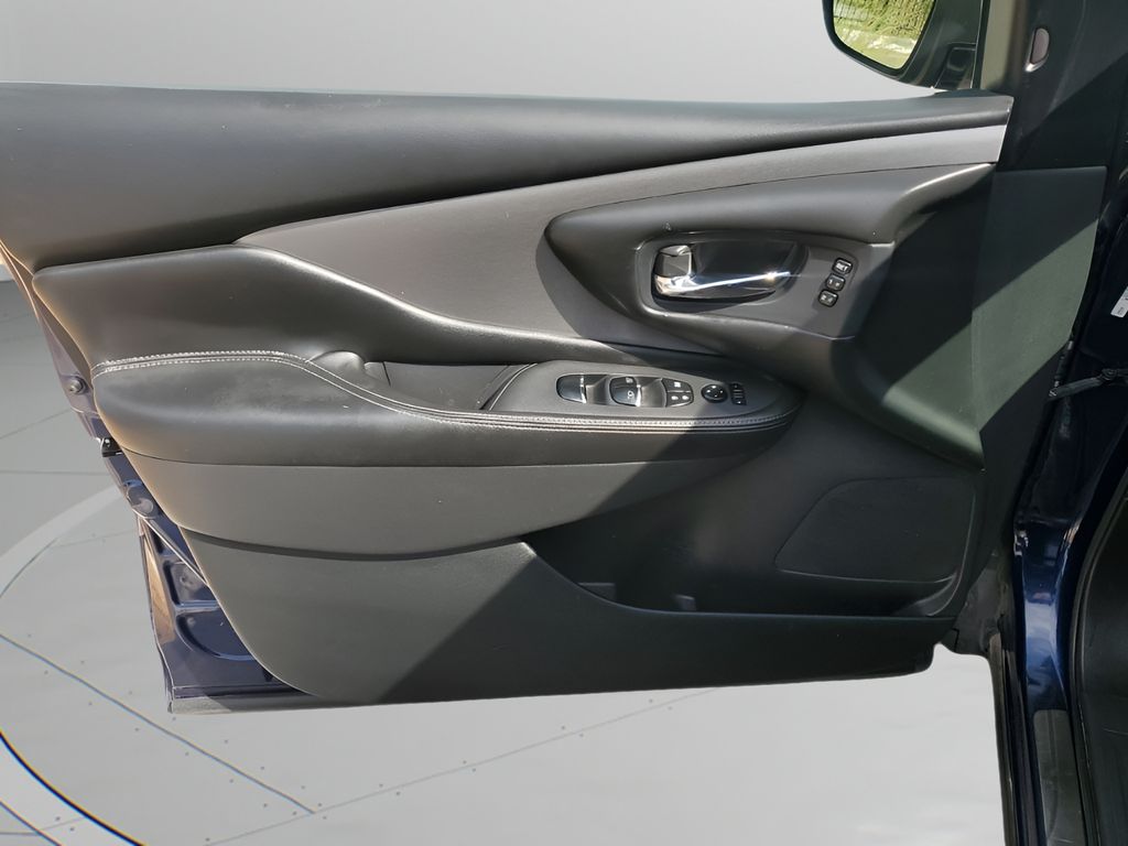 Used Car 2020 Nissan Murano  Sl For Sale Under $20,000 In Austin, Texas