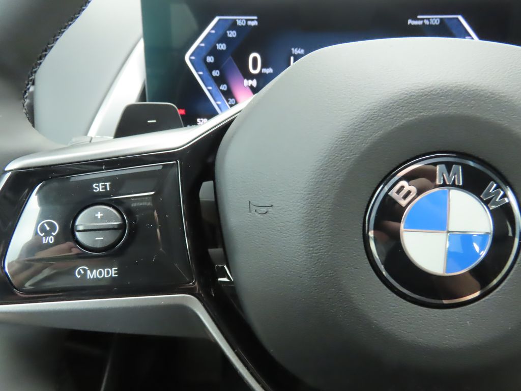 Thumbnail: 2026 BMW X3 - 11