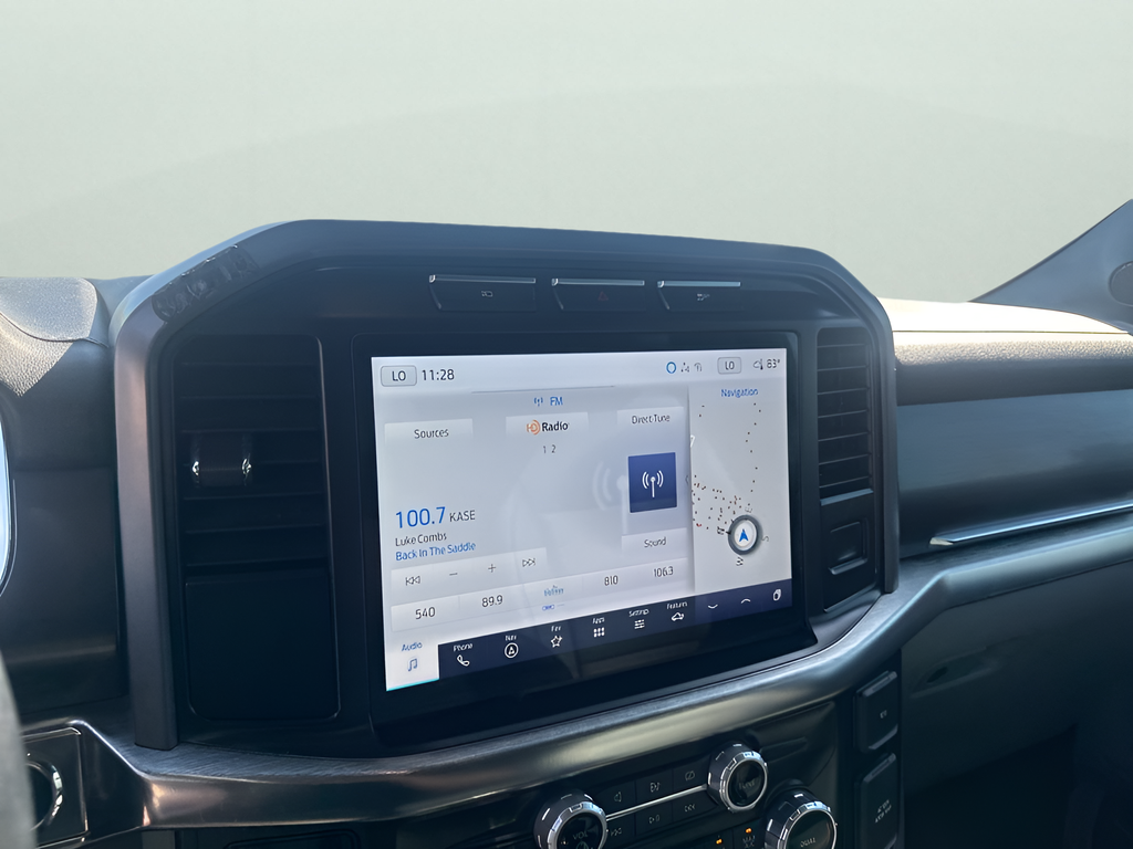 Used Car 2023 Ford F-150  Lariat For Sale Under $50,000 In Austin, Texas