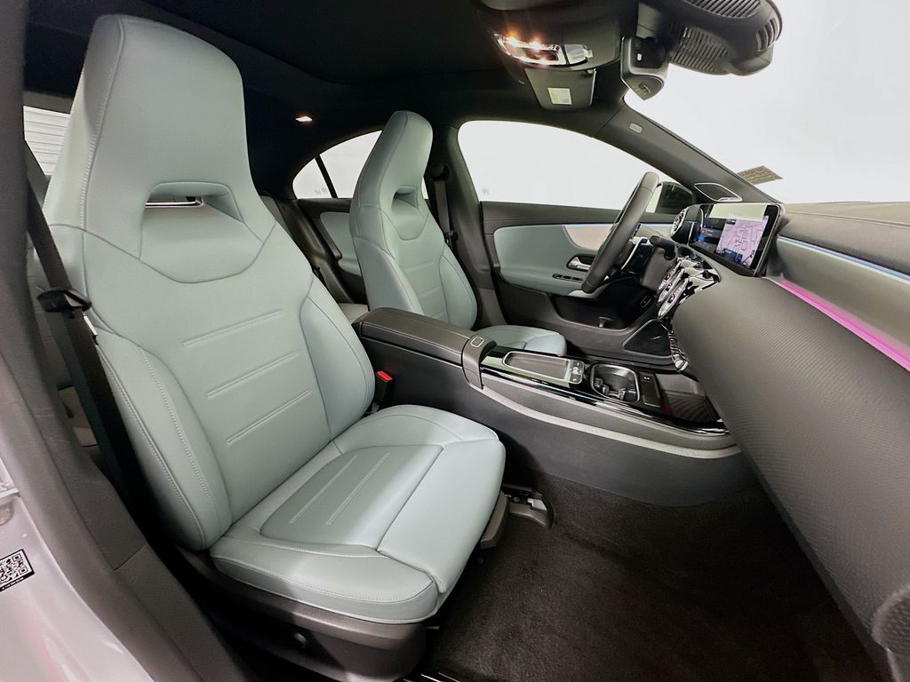 Thumbnail: 2025 Mercedes-Benz CLA - 29