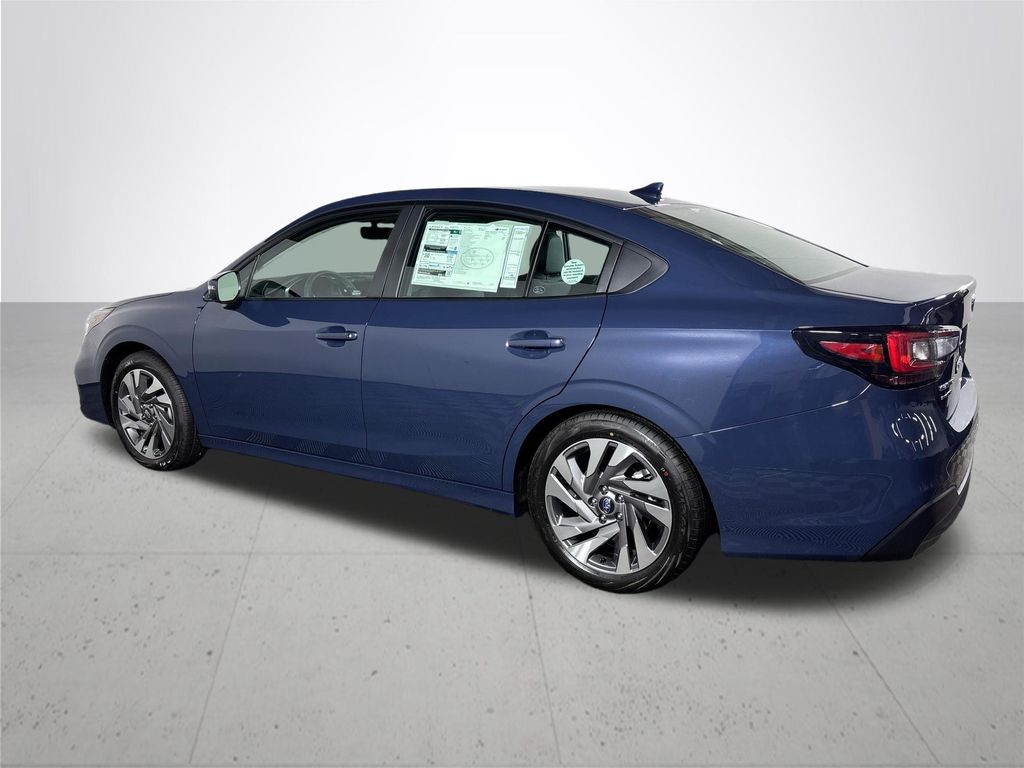 2025 Subaru Legacy Limited