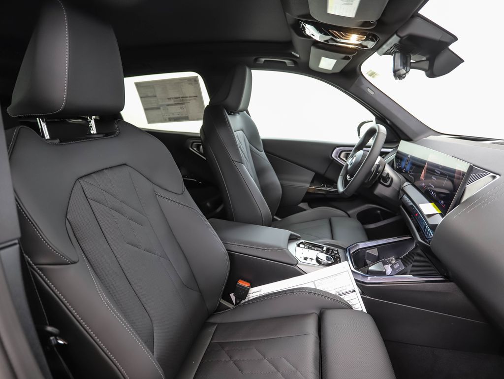 Thumbnail: 2026 BMW X3 - 31