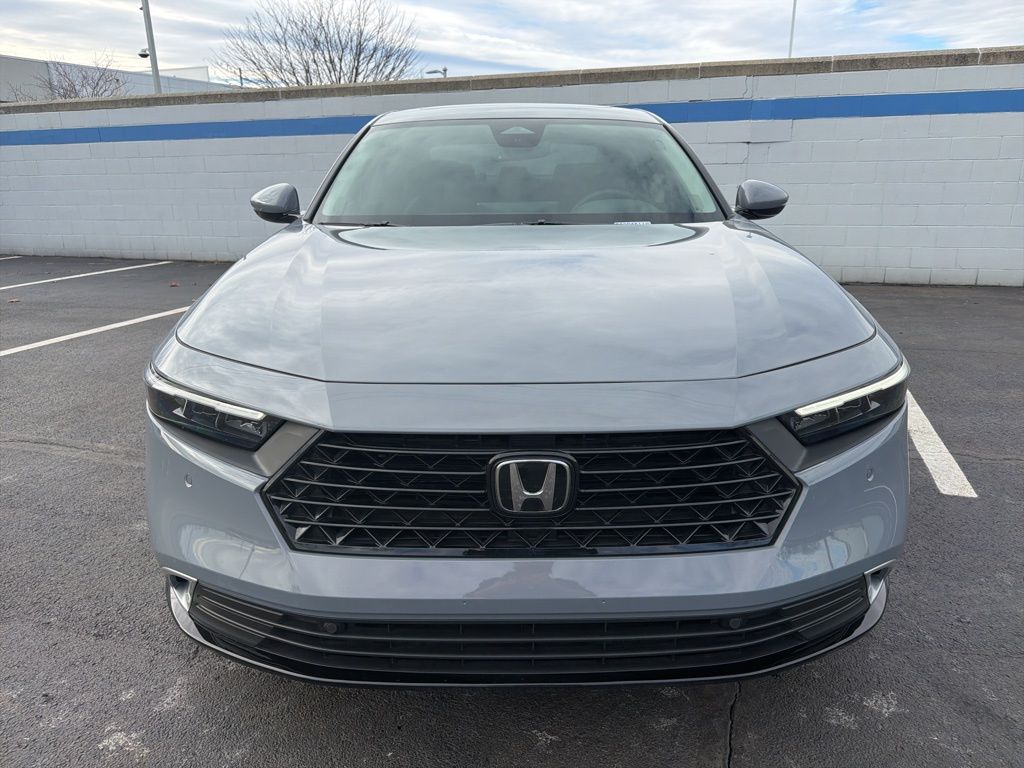 Thumbnail: 2023 Honda Accord - 8