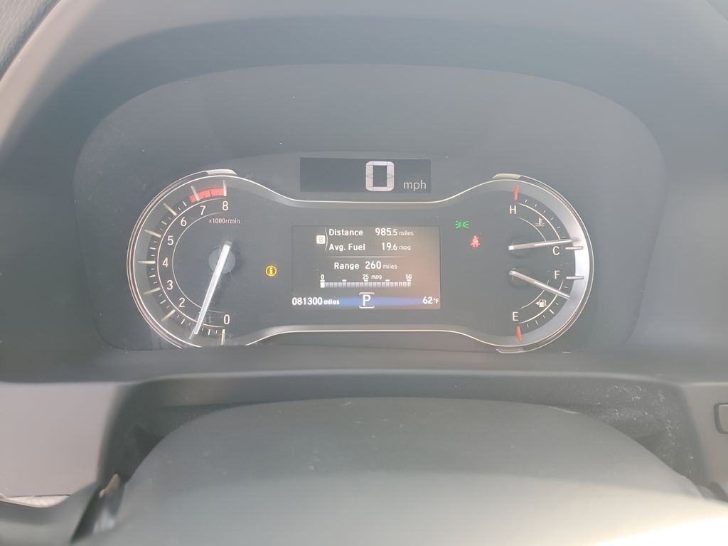 Used Car 2016 Honda Pilot  Ex-l For Sale Under $20,000 In Austin, Texas