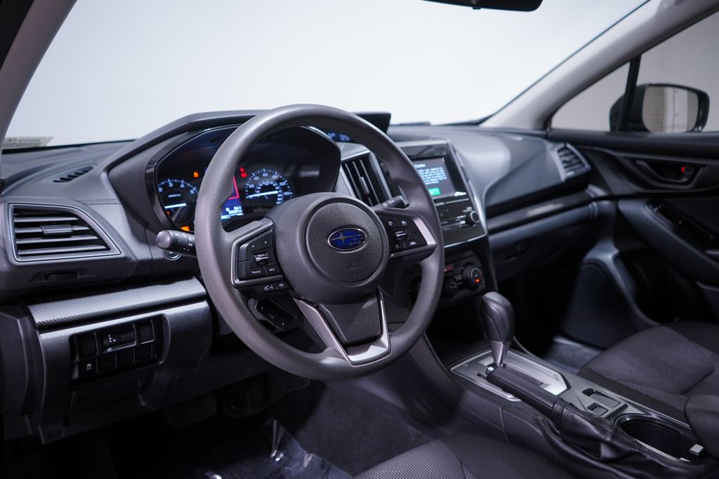 Thumbnail: 2021 Subaru Impreza - 6