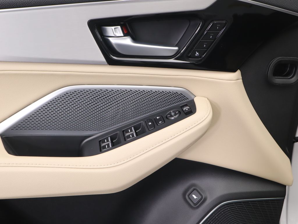 Thumbnail: 2026 Acura MDX - 26