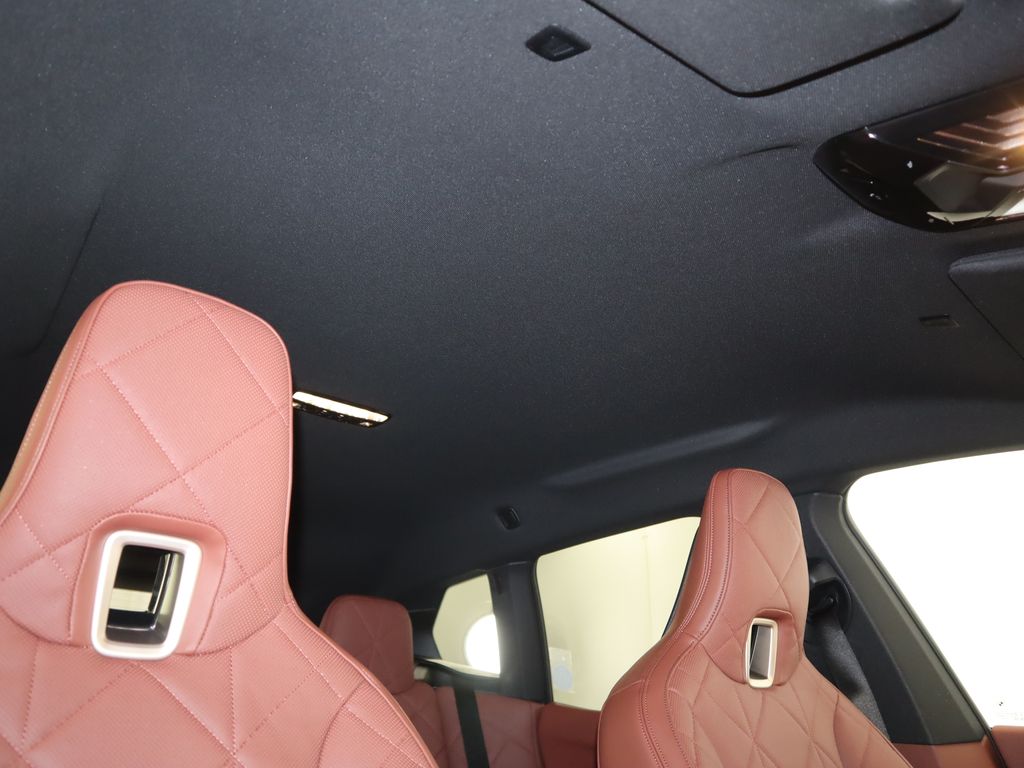 Thumbnail: 2026 BMW iX - 19