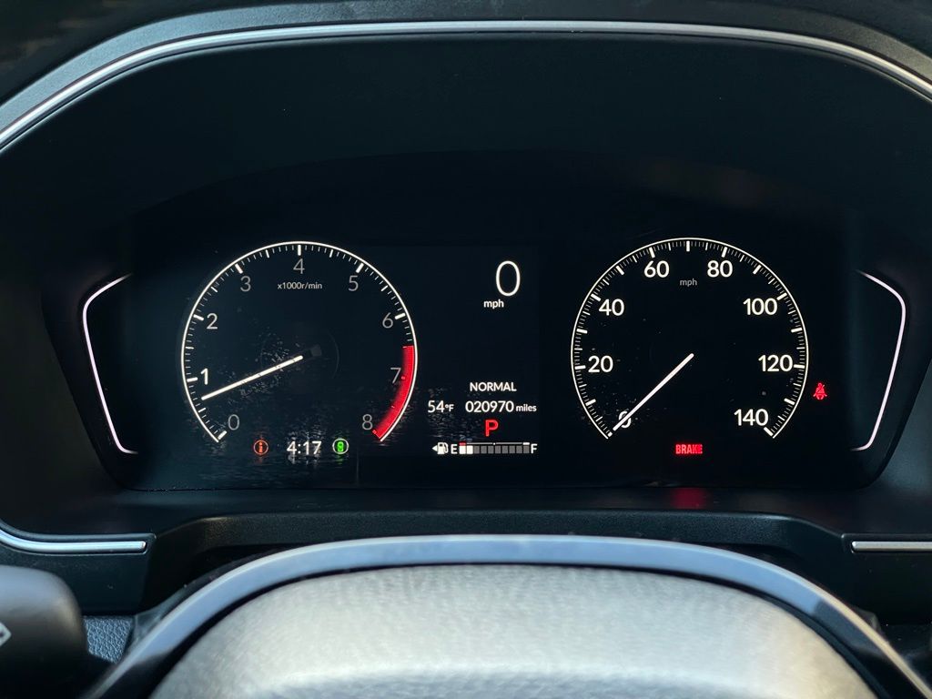 Thumbnail: 2024 Honda Pilot - 13