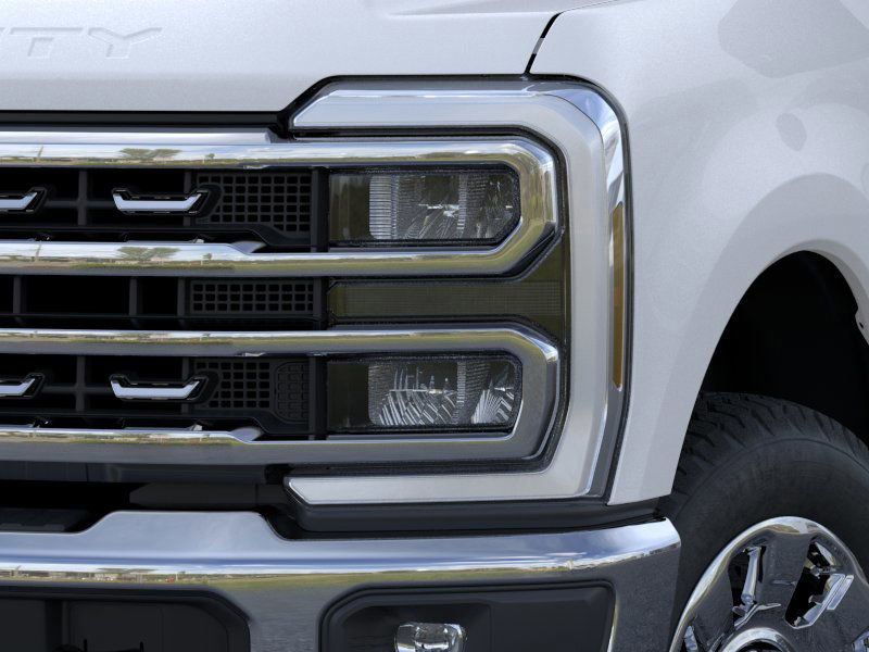 2025 Ford F-250 Super Duty Lariat