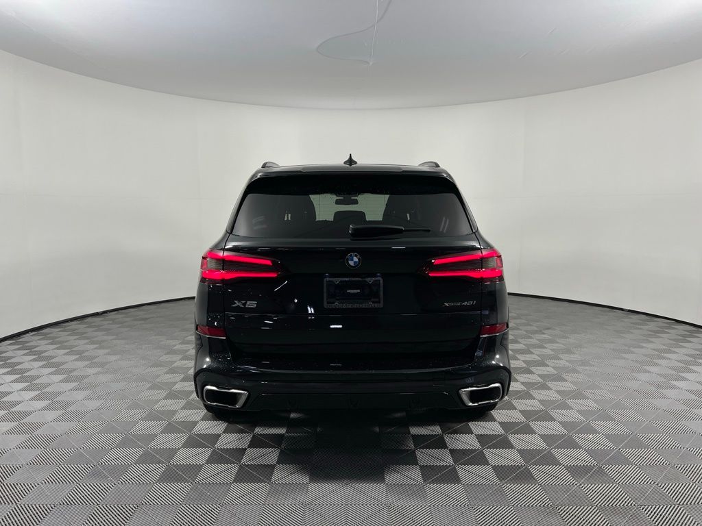 Thumbnail: 2023 BMW X5 - 6