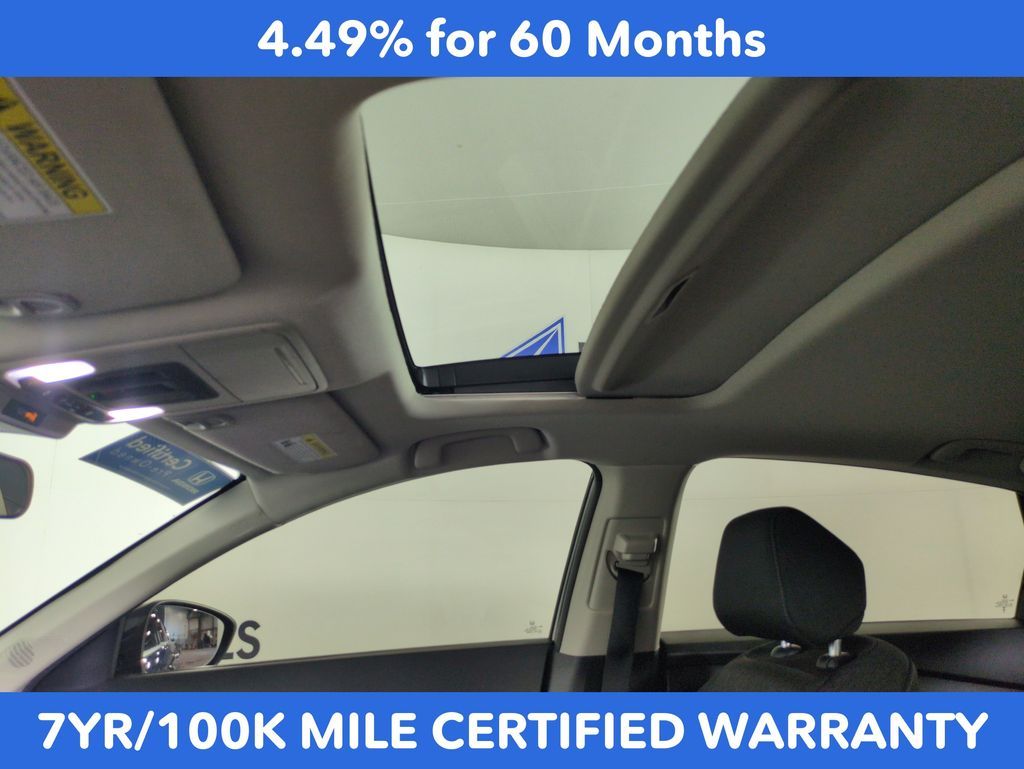 Used 2024 Honda Accord EX For Sale in Fort Wayne, IN
