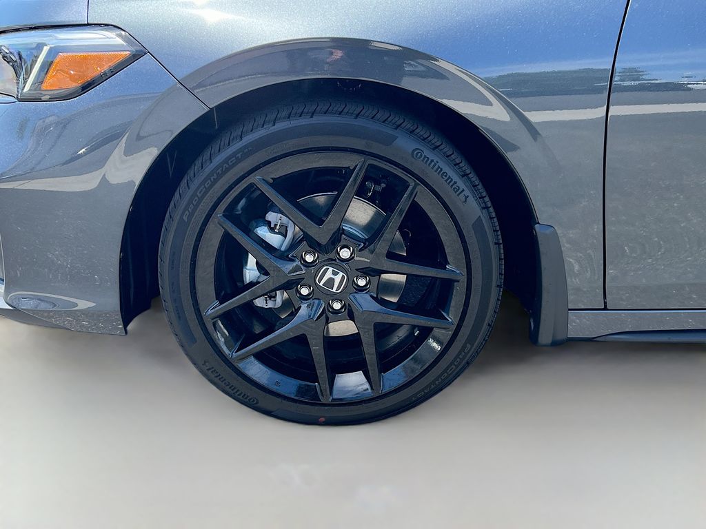 Thumbnail: 2026 Honda Civic - 18
