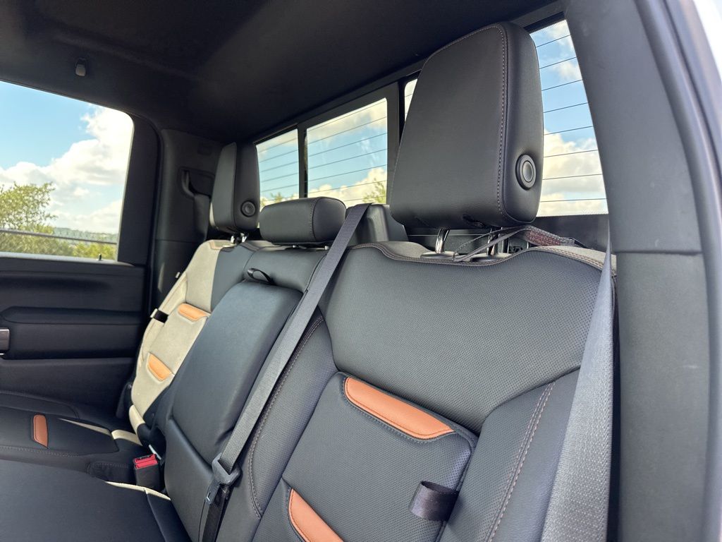 Used Car 2023 Gmc Sierra 3500hd  At4 For Sale Under $70,000 In Austin, Texas